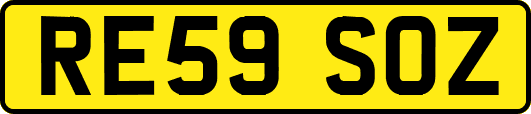 RE59SOZ