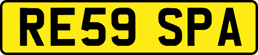 RE59SPA