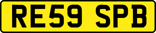 RE59SPB