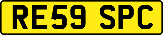 RE59SPC