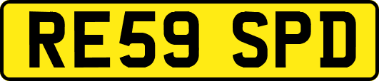 RE59SPD