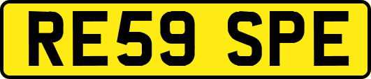 RE59SPE