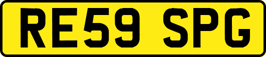 RE59SPG