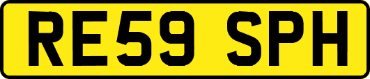 RE59SPH