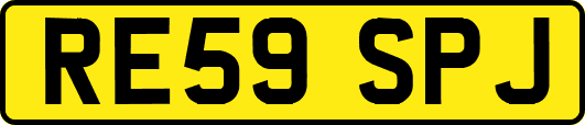 RE59SPJ