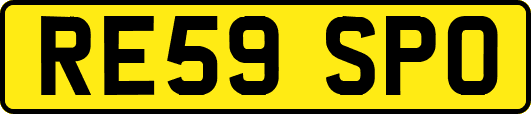 RE59SPO