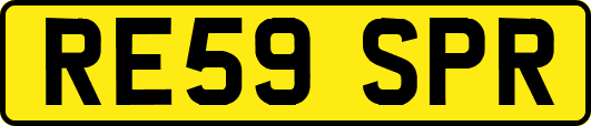 RE59SPR