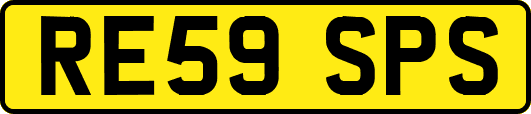 RE59SPS