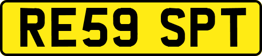 RE59SPT