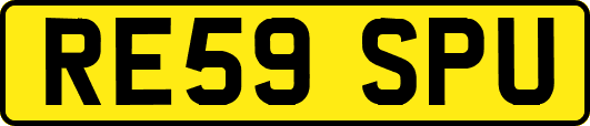 RE59SPU