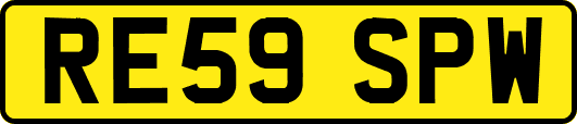 RE59SPW