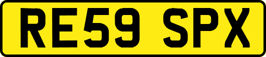 RE59SPX