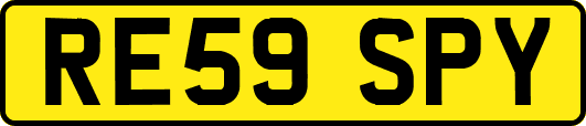 RE59SPY