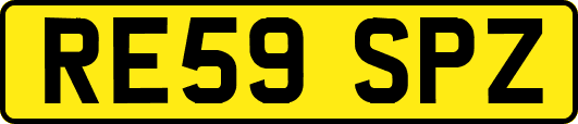 RE59SPZ