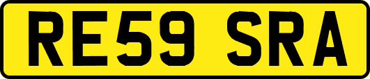 RE59SRA