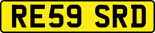 RE59SRD