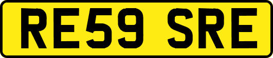 RE59SRE