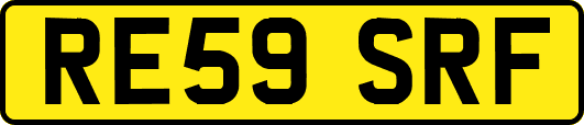 RE59SRF