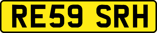 RE59SRH