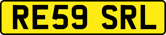 RE59SRL
