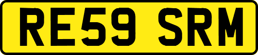 RE59SRM