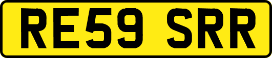 RE59SRR