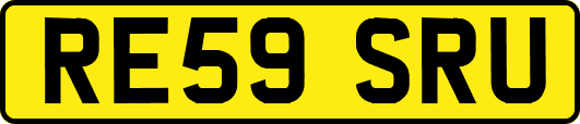 RE59SRU