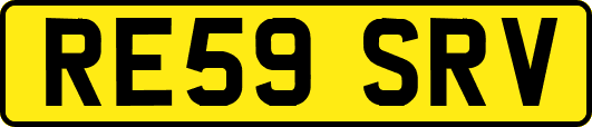 RE59SRV