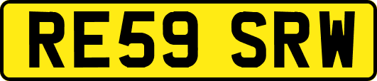 RE59SRW