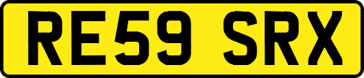 RE59SRX