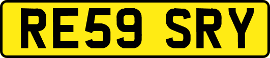 RE59SRY