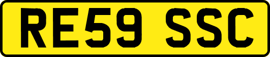 RE59SSC