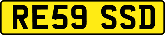 RE59SSD