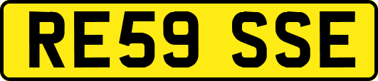 RE59SSE