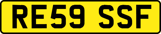 RE59SSF