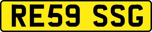 RE59SSG