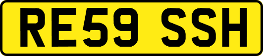 RE59SSH
