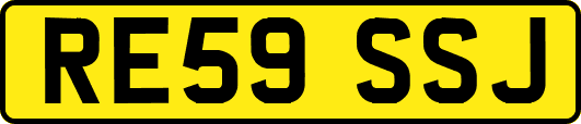 RE59SSJ