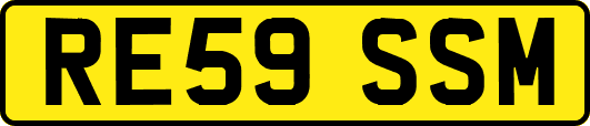 RE59SSM