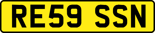 RE59SSN