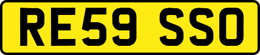 RE59SSO