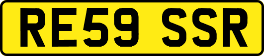 RE59SSR