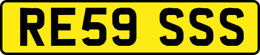 RE59SSS