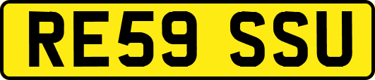 RE59SSU