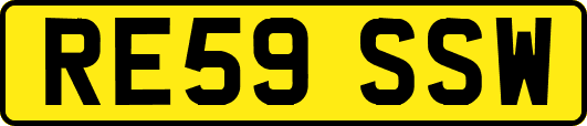 RE59SSW