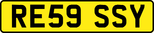 RE59SSY