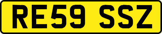 RE59SSZ