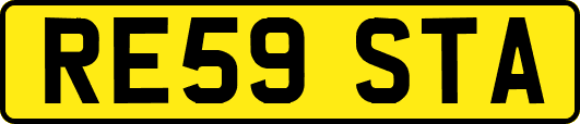 RE59STA
