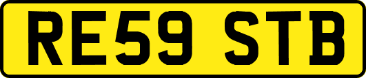 RE59STB