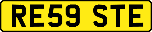 RE59STE